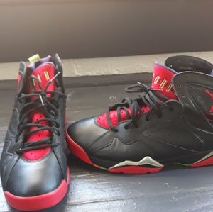 Men Jordan's, And Men balenciaga